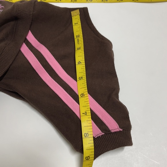 Puppy Angel Dog Coveralls XL - Picture 17 of 17